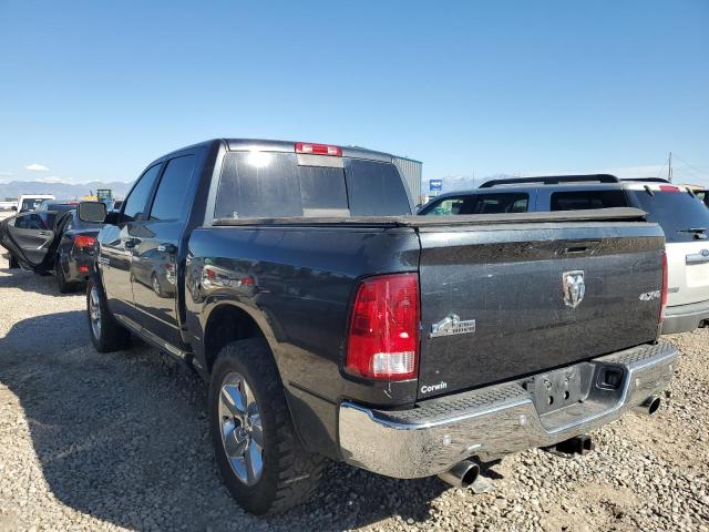 2017 RAM 1500 SLT - 3C6RR7LT9HG574381