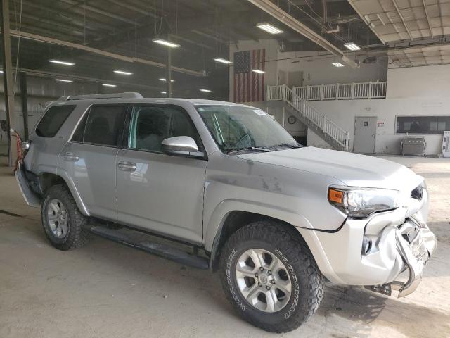 2015 TOYOTA 4RUNNER SR - JTEBU5JR0F5224349
