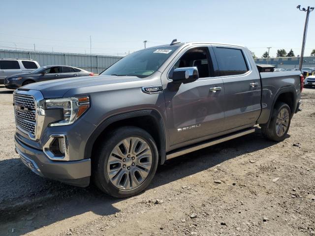 2022 GMC SIERRA LIM - 1GTU9FEL8NZ101061
