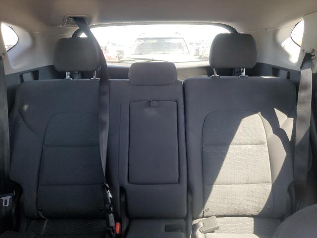2019 HYUNDAI TUCSON LIM - KM8J33AL4KU910960