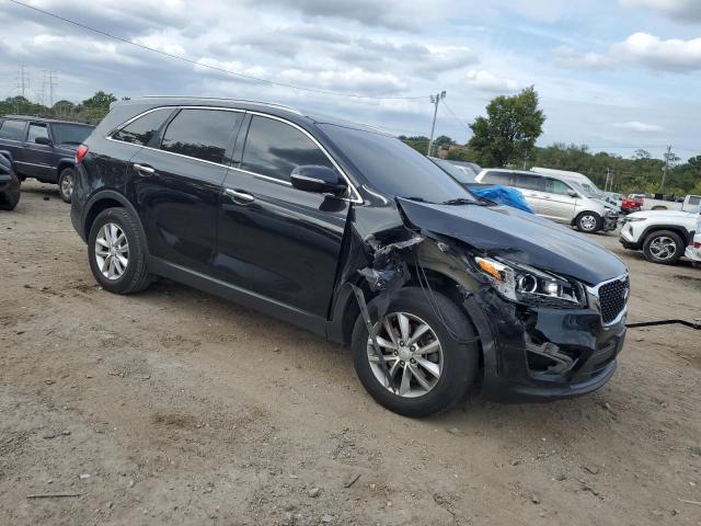 2016 KIA SORENTO LX - 5XYPG4A38GG138979