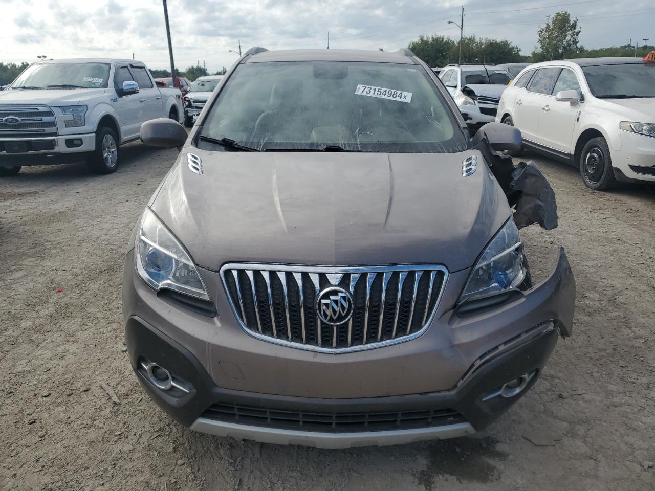 BUICK ENCORE