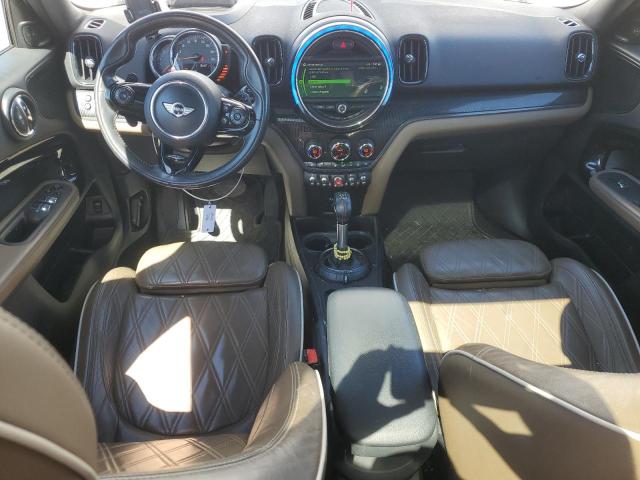 2017 MINI COOPER S C - WMZYT5C36H3D80472