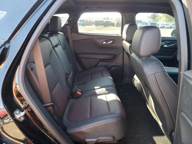 2022 CHEVROLET BLAZER RS - 3GNKBKRS0NS219177