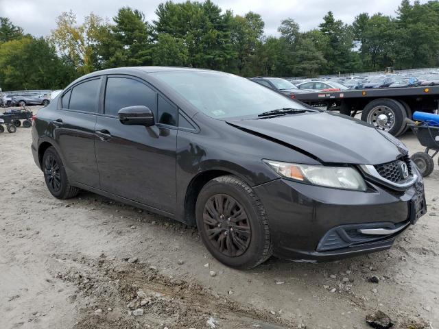 2014 HONDA CIVIC LX 2HGFB2F58EH555835  71906074