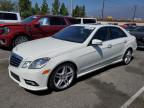 MERCEDES-BENZ E 350 photo