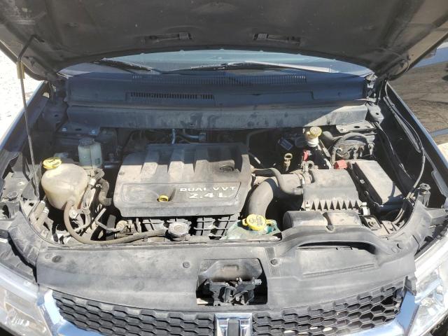2015 DODGE JOURNEY SE - 3C4PDCAB5FT531971