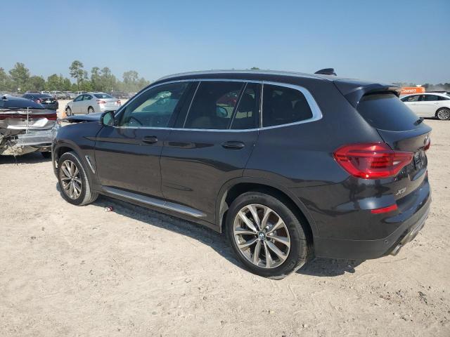 VIN 5UXTR7C53KLF30789 2019 BMW X3, Sdrive30I no.2