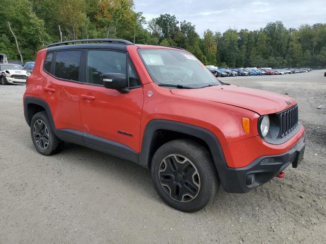 2015 JEEP RENEGADE T - ZACCJBCT8FPB39209
