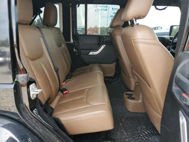 2015 JEEP WRANGLER U - 1C4BJWFGXFL513373