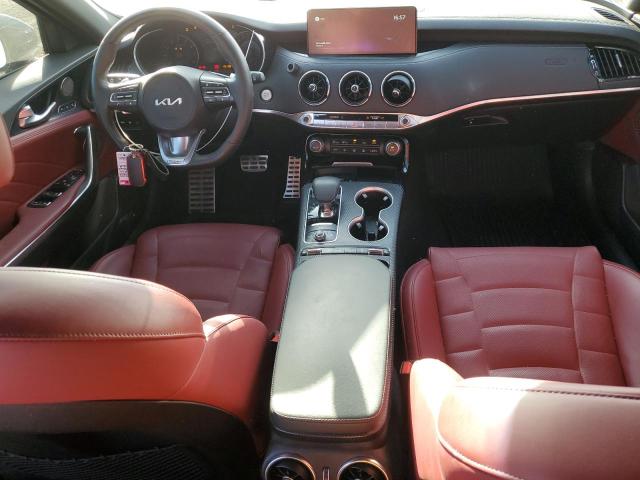 2022 KIA STINGER GT - KNAE55LC0N6112499