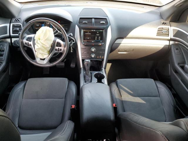 2015 FORD EXPLORER X - 1FM5K7D8XFGB49424
