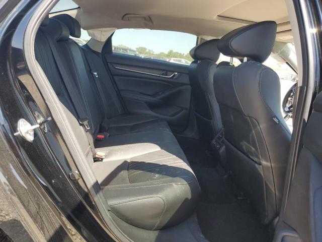 2021 HONDA ACCORD HYB - 1HGCV3F5XMA019112