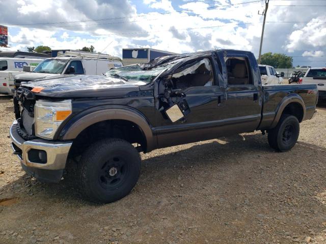 2015 FORD F350 SUPER - 1FT8W3BT7FEA61867