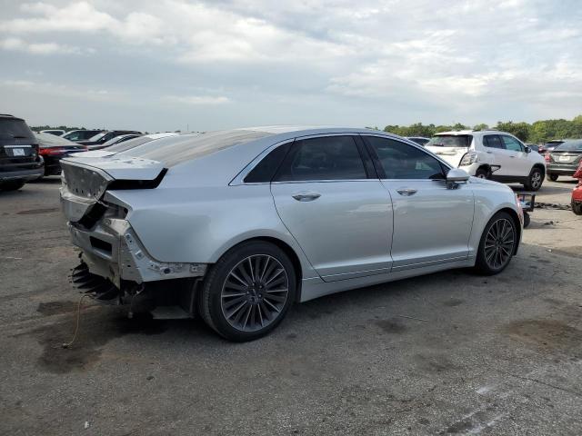 2016 LINCOLN MKZ HYBRID - 3LN6L2LU0GR630697