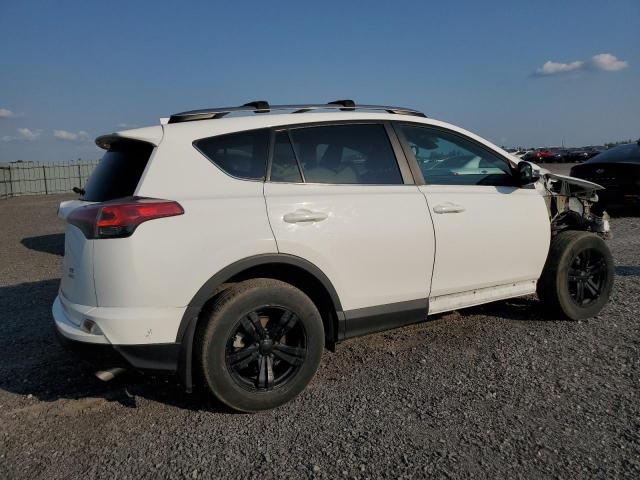 2017 TOYOTA RAV4 LE - 2T3BFREV9HW567170