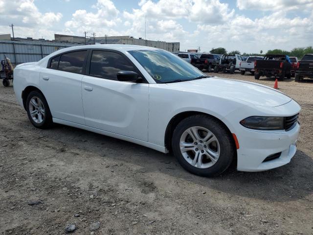 2015 DODGE CHARGER SX - 2C3CDXHG0FH886597