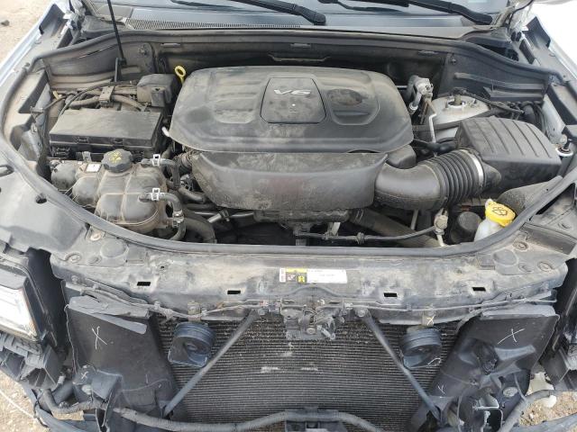 2016 JEEP GRAND CHER - 1C4RJFCG8GC453324