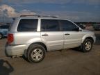 HONDA PILOT EXL photo