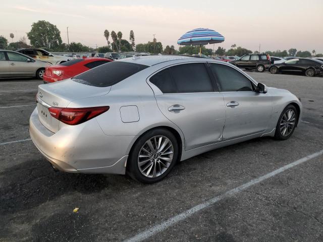 VIN JN1EV7AP1JM353856 2018 Infiniti Q50, Luxe no.3