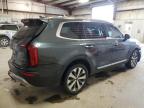 KIA TELLURIDE photo