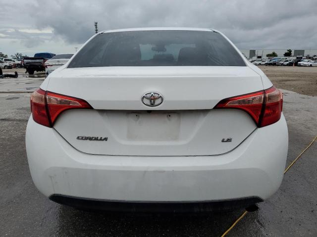 2017 TOYOTA COROLLA L - 5YFBURHE1HP680459