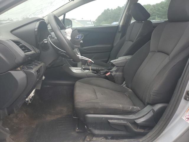 2019 SUBARU IMPREZA - 4S3GTAB64K3743565