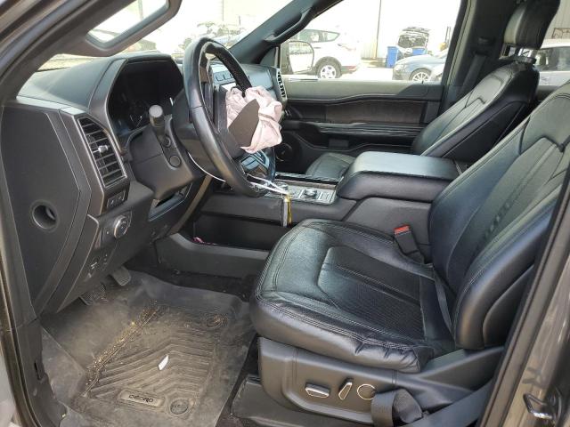 2019 FORD EXPEDITION - 1FMJK2AT1KEA14316