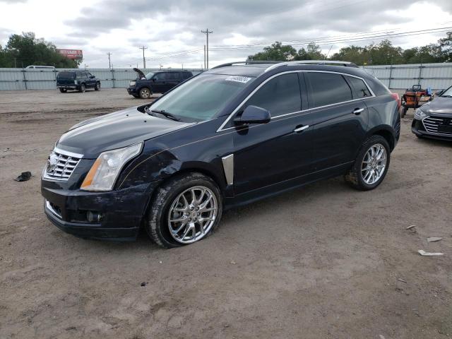 VIN 3GYFNCE36ES524604 2014 Cadillac SRX, Performanc... no.1