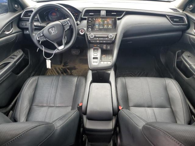 2019 HONDA INSIGHT TO 19XZE4F92KE025417