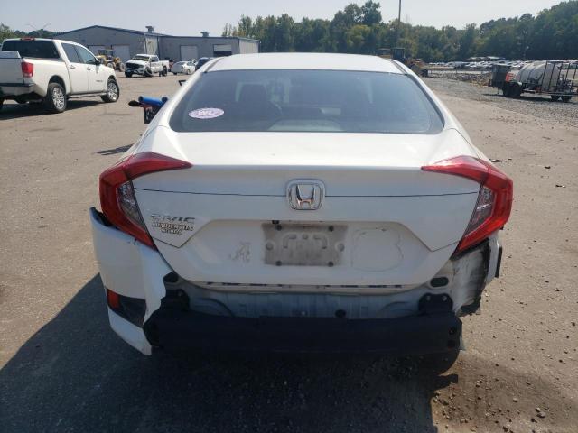 2016 HONDA CIVIC LX - 2HGFC2F53GH556200