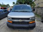 CHEVROLET EXPRESS G3 photo