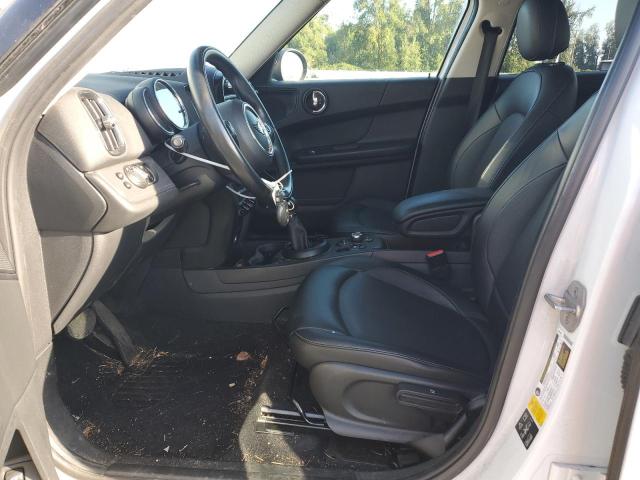 2019 MINI COOPER COU - WMZYV5C51K3F57741