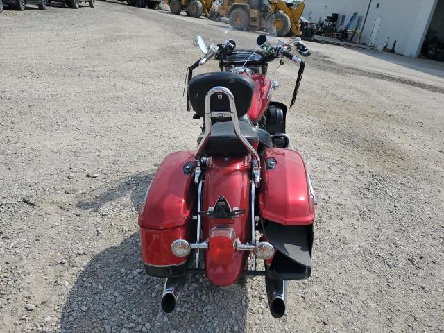 2007 YAMAHA XVZ13 CT - JYAVP18E97A005351
