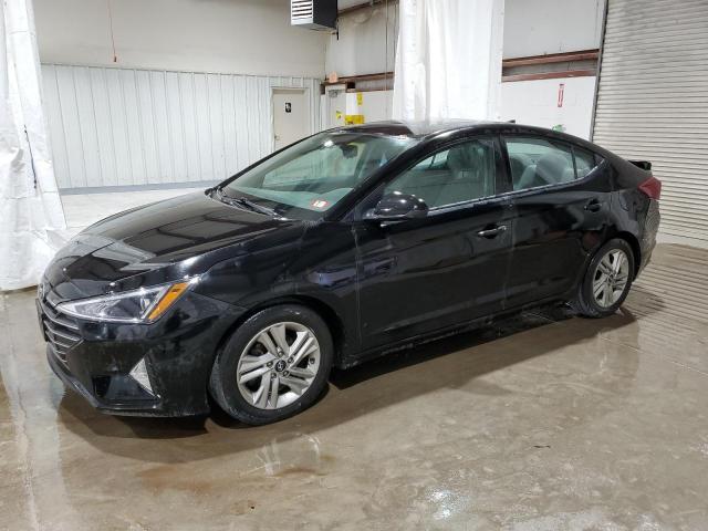 VIN KMHD84LF0LU979285 2020 Hyundai Elantra, Sel no.1