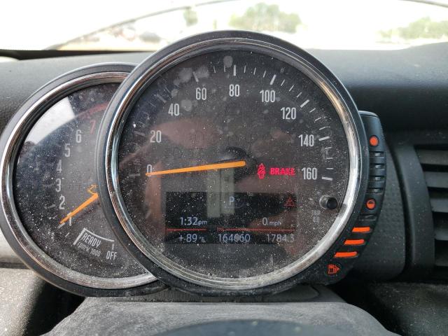 2015 MINI COOPER - WMWXS5C59FT828064