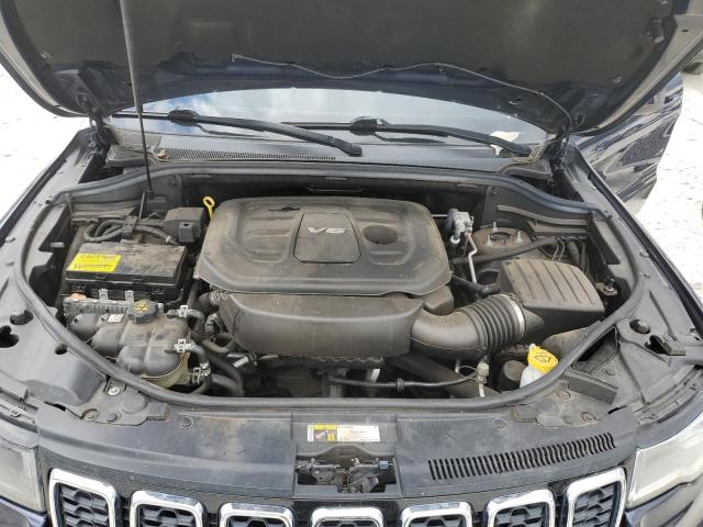 2018 JEEP GRAND CHER - 1C4RJFAGXJC298060