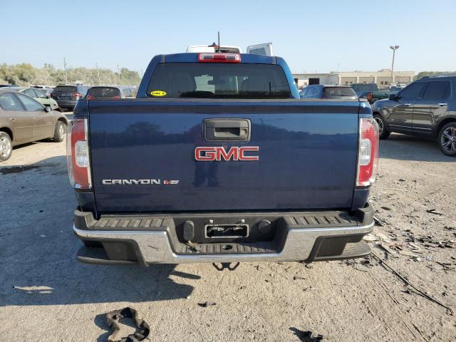 2020 GMC CANYON - 1GTG5BEN0L1139396