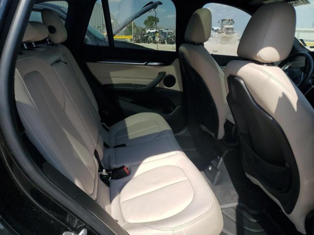 2016 BMW X1 XDRIVE2 - WBXHT3C31GP885301