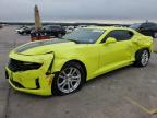 2020 CHEVROLET CAMARO LS - 1G1FB1RX2L0115237