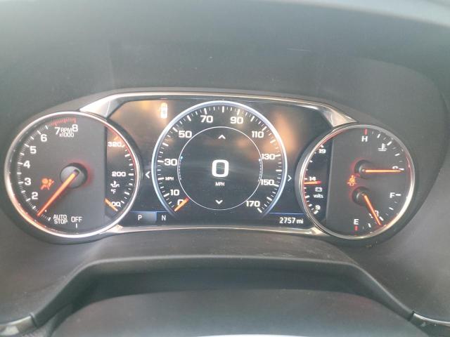 2024 CHEVROLET BLAZER RS - 3GNKBKRS5RS267473