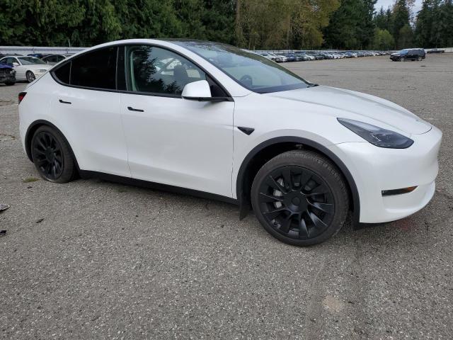 VIN 7SAYGDEE1RF083241 2024 Tesla MODEL Y no.4