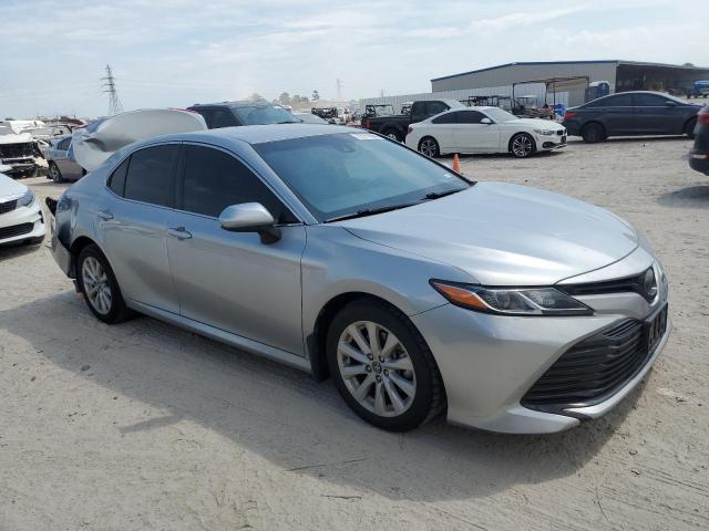 2018 TOYOTA CAMRY L - 4T1B11HK7JU083238