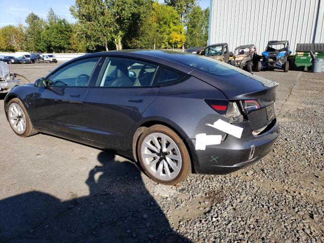 2023 TESLA MODEL 3 - 5YJ3E1EA6PF473256