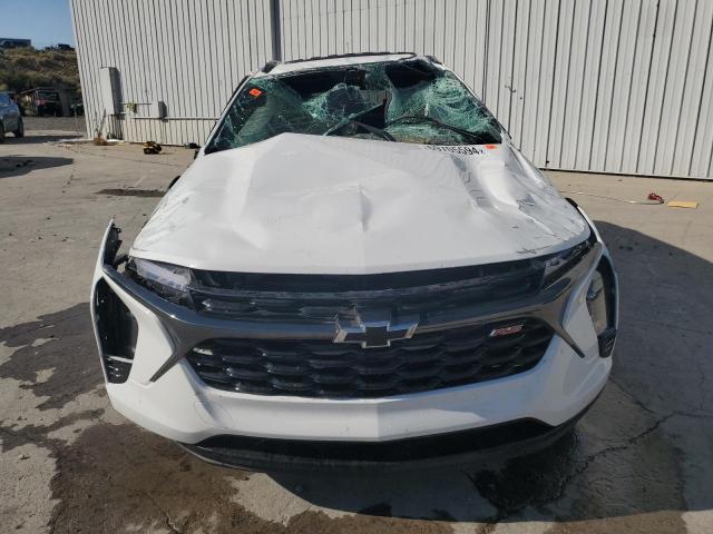 2024 CHEVROLET TRAX 2RS - KL77LJE28RC081165
