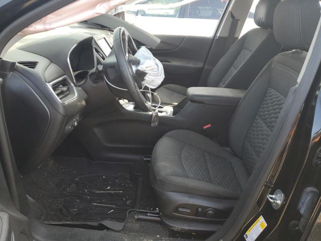 2020 CHEVROLET EQUINOX LT - 2GNAXJEV0L6114495