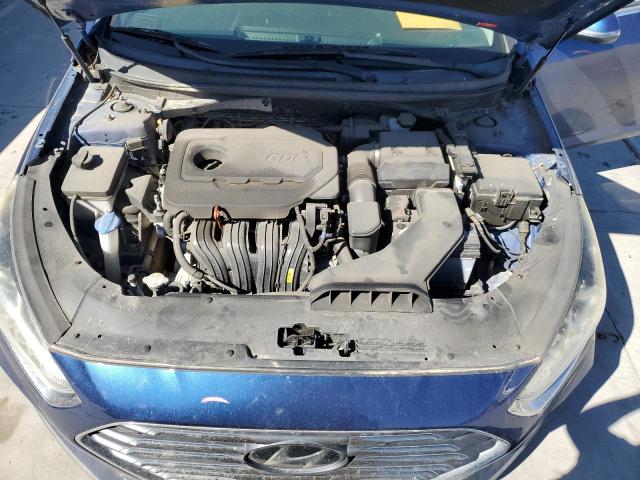2018 HYUNDAI SONATA SPO - 5NPE34AF0JH633464