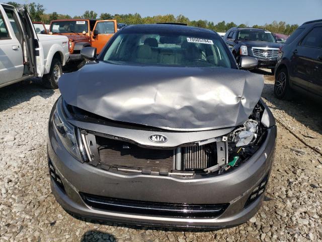 2015 KIA OPTIMA SX - 5XXGR4A61FG421439