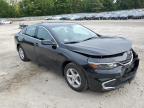 CHEVROLET MALIBU LS photo