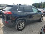 JEEP CHEROKEE L photo